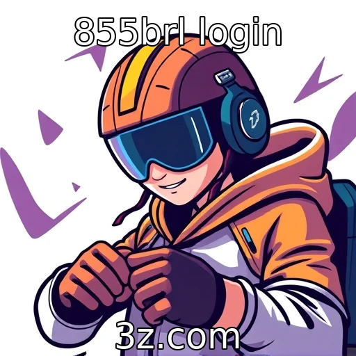 855brl login Descubra as Melhores Estratégias para Apostas em E-Sports