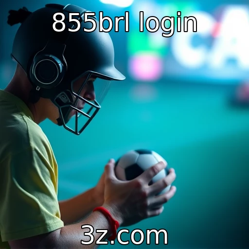 855brl login Apostas esportivas: como analisar partidas como um profissional