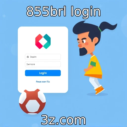 855brl login Como as Apostas Esportivas Estão Transformando o Mercado Brasileiro