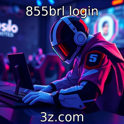 855brl login Desvendando os Segredos das Apostas Esportivas na 855brl