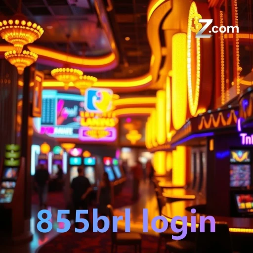 855brl login Jogos