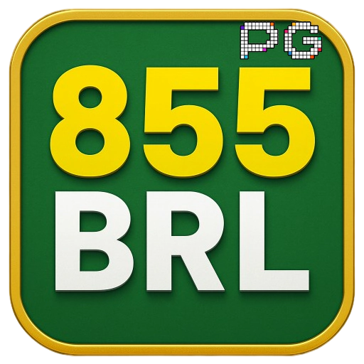 855brl login logo