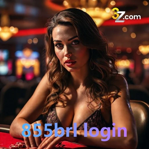 855brl login Pagamento