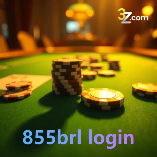 855brl login Promocao